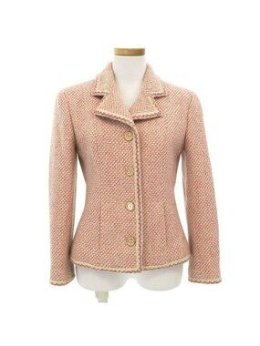 Chanel 01 a Jacket